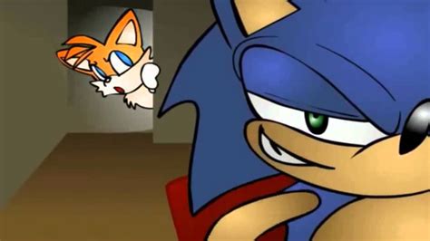 Sonic the Pervert